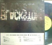 【米Epic】Blackstone/Same (promo)