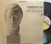 【米Reprise】Jack Nitzsche/Chopin '66