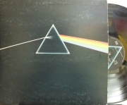 �ڱ�Harvest��Pink Floyd/Dark Side of The Moon (�ݥ��������硢���ƥå��������դ��˥쥢�ʥ����ե��󡦥�ࡪ