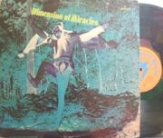 【英Mercury】V.A./Dimension of Miracles (2LP) (Ancient Grease, Broth, Blue Cheer, David Bowie, etc)