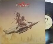 【英United Artists】Dog Soldier/Same (Keef Hartley, Miller Anderson, etc)
