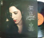 �ڱ�CBS��Laura Nyro/Eli And The Thirteenth Confession (Zoot Sims, Ernie Royal, etc)