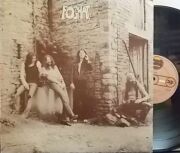 【米Bearsville】Foghat/Same (Savoy Brown, Black Cat Bones)