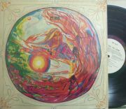 【米ESP】The Fugs/First Album (別ジャケ)