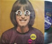 【英Decca】Savoy Brown/Getting To The Point