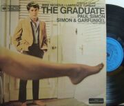 �ڱ�CBS��Simon & Garfunkel, Dave Grusin, etc/The Graduate