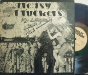【英Greasy Truckers】Henry Cow, etc/Live At Dingwalls Dancehall (2LP)