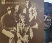 【英Parlophone】The Hollies/Hollies' Greatest Vol. 2