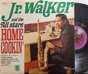 【米Soul】Junior Walker &amp; The All Stars/Home Cookin'