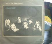 ����Atco��Allman Brothers Band/Idlewild South