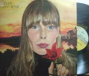 �ڱ�Reprise��Joni Mitchell/Clouds (�Ľդθ��ȱ�)