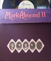 【米Blue Thumb】Mark-Almond/II