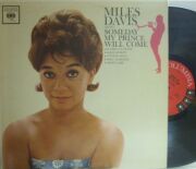 【英Fontana】Miles Davis/Someday My Prince Will Come (John Coltrane, Hank Mobley, wynton kelly, etc)