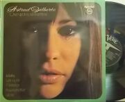 【英Verve】Astrud Gilberto/Once Upon A Summertime