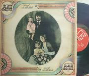 【英Elektra】Delaney &amp; Bonnie/The Original - Accept No Substitute (Leon Russell, Bobby Whitlock, etc)