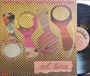 【米Grunt】Hot Tuna/The Phosphorescent Rat