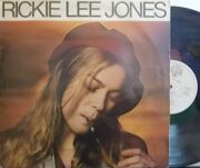 �ڱ�Warner Bros��Rickie Lee Jones/Same