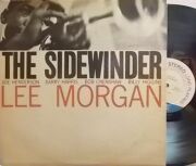 【米Blue Note NY】Lee Morgan/Sidewinder