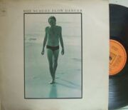 【英CBS】Boz Scaggs/Slow Dancer