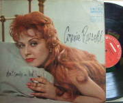 ����United Artists��Connie Russell/Don't Smoke In Bed