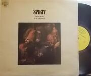 【英Epic】Spirit/Twelve Dreams of Dr.Sardonicus