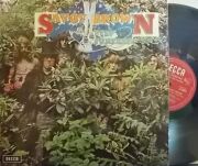 【英Decca mono】Savoy Brown/Step Further