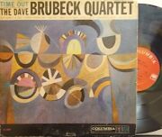 �ڱ�CBS��Dave Brubeck/Time Out (Take Five)
