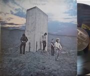 �ڱ�Track��The Who/Who's Next (�ǹ���) �쥢�� Head Hunters���꡼���դ����ޥȣ�