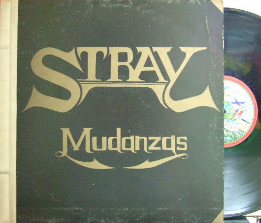 【英Transatlantic】Stray/Mudanzas