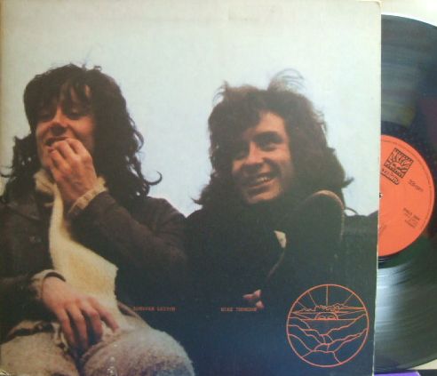 【英Dawn】Donovan/Open Road