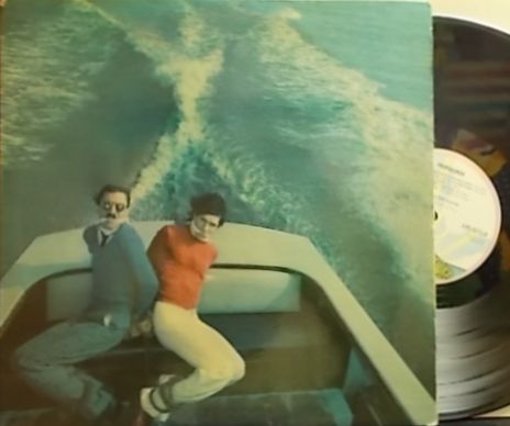 【英Island】Sparks/Propaganda