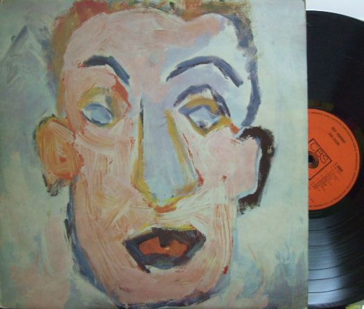【英CBS】Bob Dylan/Self Portrait (2LP)