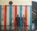����Atlantic mono��John Lewis & Sacha Distel/Afternoon In Paris (Barney Wilen, etc)