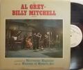 【米Argo mono】Al Grey, Billy Mitchell/The Al Grey - Billy Mitchell Sextet (promo)