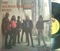 ����Atco��The Allman Brothers Band/Same (���ꥸ�ʥ�)