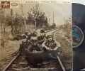 【英Columbia mono】The Animals/Animal Tracks