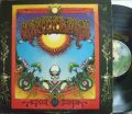 ����Warner Bros��Grateful Dead/Aoxomoxoa (���꡼�󡦥졼�٥�)