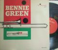【米Time mono】Bennie Green/Same (Sonny Clark, Jimmy Forrrest, etc)