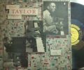 【米Prestige NYC mono】Billy Taylor Trio/Vol.1