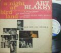 ����Blue Note Lexington/47w63rd mono��Art Blakey/A Night At BirdLand vol.2