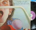 【英Purple】Hard Stuff/Bolex Dementia