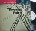 ����Blue Note NY��Freddie Hubbard/Breaking Point