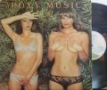 【英Island】Roxy Music/Country Life (Eddie Jobson, John Gustafson)