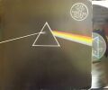�ڱ�Harvest��Pink Floyd/Dark Side of The Moon (�ݥ��������硢���ƥå��������դ�)
