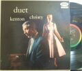 ����Capitol mono��June Christy & Stan Kenton/Duet