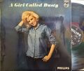 【英Philips mono】Dusty Springfield/A Girl Called Dusty