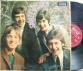 �ڱ�Decca mono��Small Faces/First (open Decca)