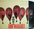 ����RCA Victor mono��Ann Margret/And Here She Is (Marty Paich)
