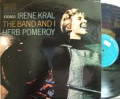 ����United Artists��Irene Kral/The Band And I (with Herb Pomeroy)