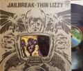 【英Vertigo】Thin Lizzy/Jailbreak